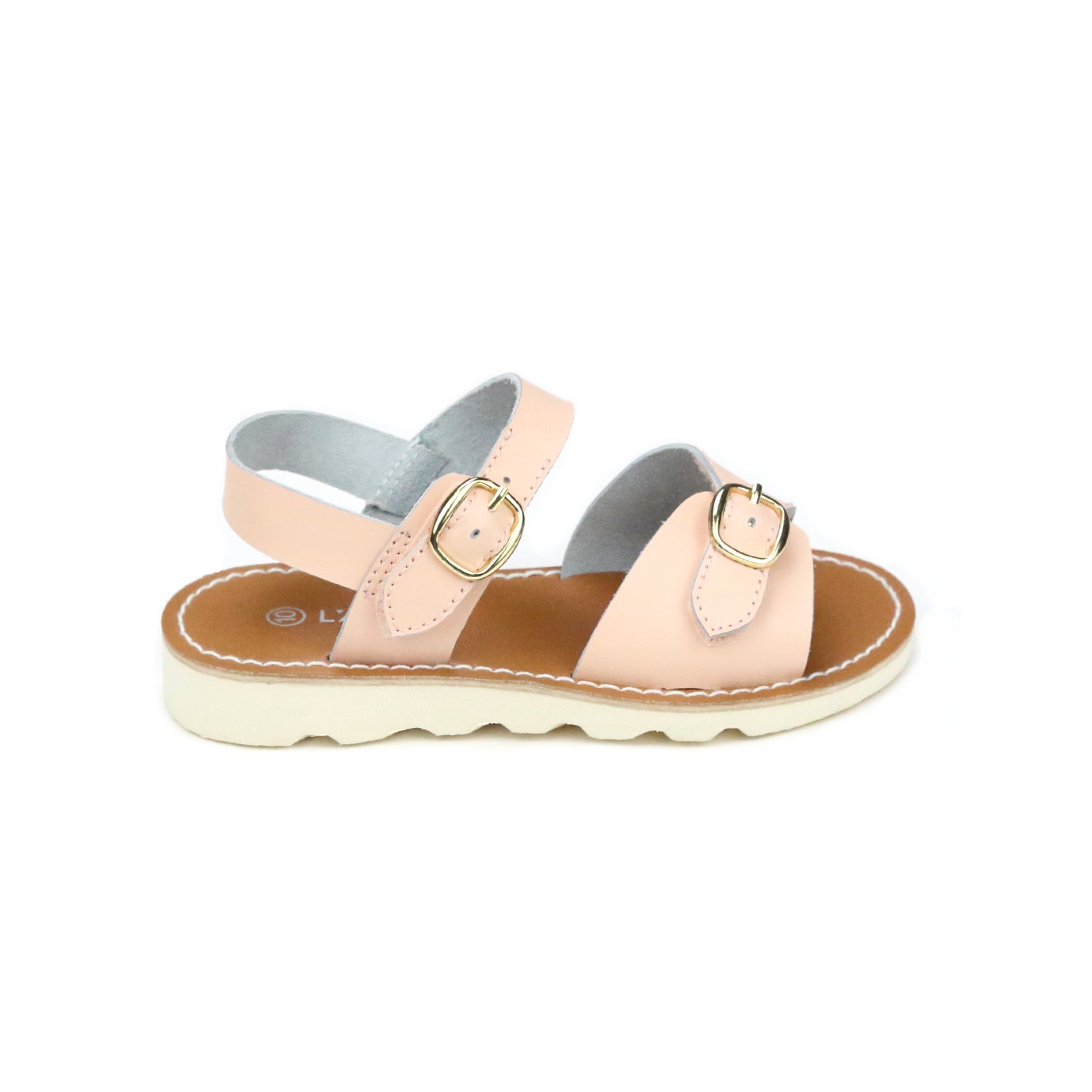 Hera Sandal.