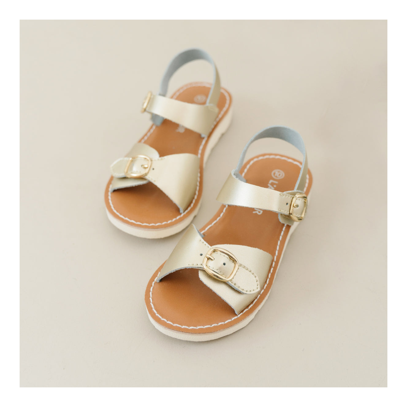 Hera Sandal.