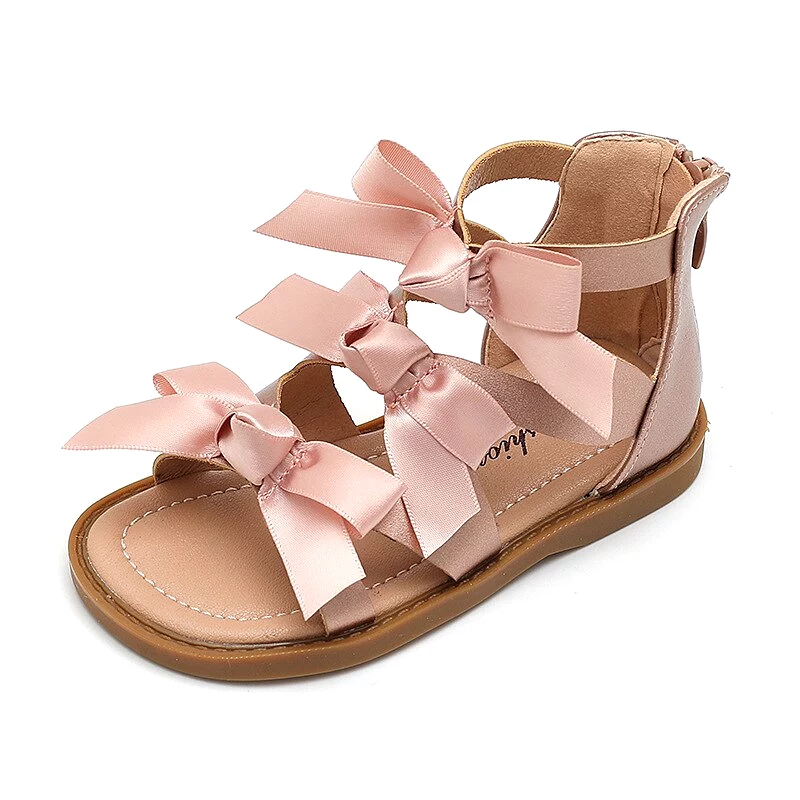 High Top Rome Princess Sandals - Top Rome Princess Sandals