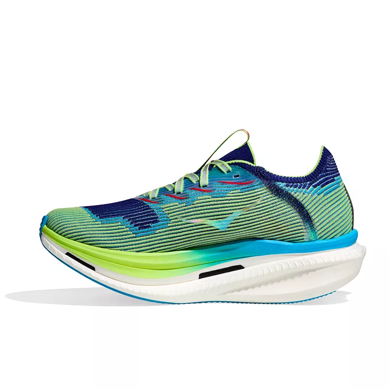 Hoka Cielo X1 Women's Running Shoes.