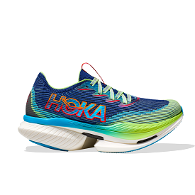 Hoka Cielo X1 Women's Running Shoes.