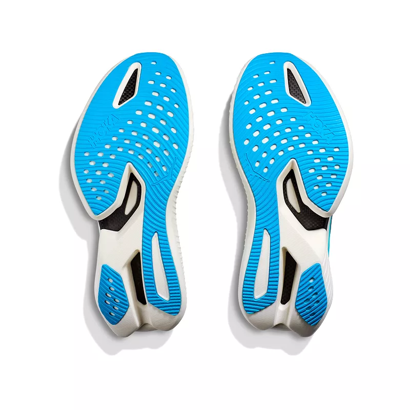 Hoka Cielo X1 Women's Running Shoes.