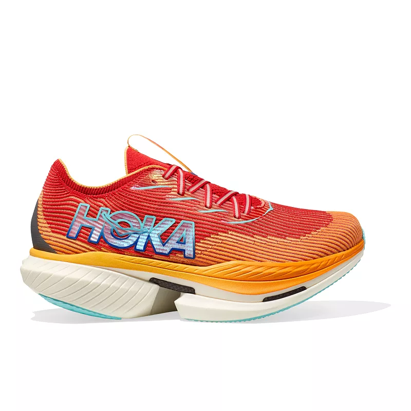 Hoka Cielo X1 Women's Running Shoes.