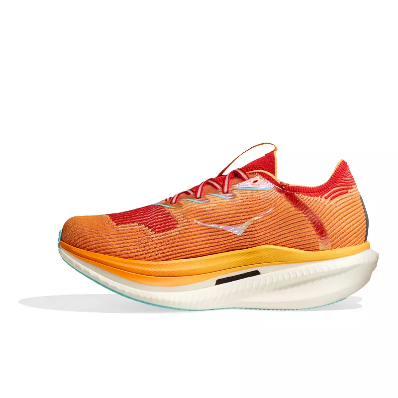 Hoka Cielo X1 Women's Running Shoes.