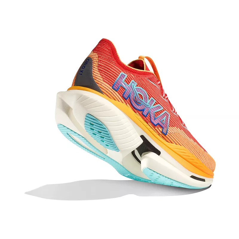 Hoka Cielo X1 Women's Running Shoes.