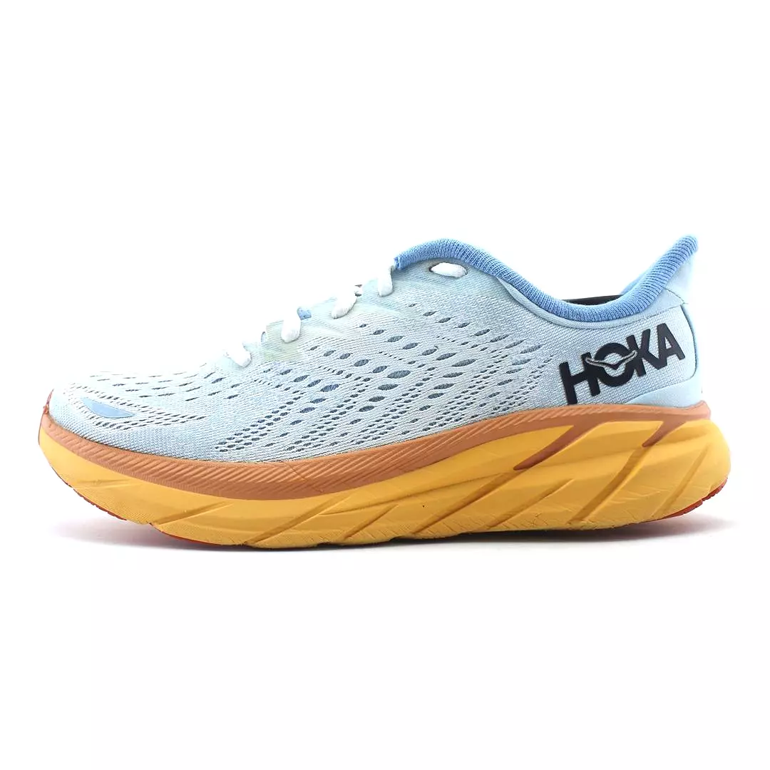 HOKA ONE ONE Clifton 8 running shoes