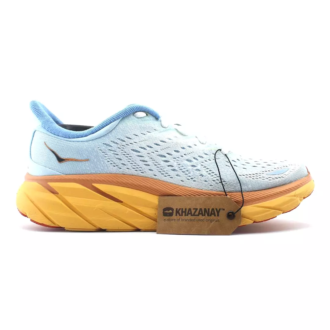 HOKA ONE ONE Clifton 8 running shoes