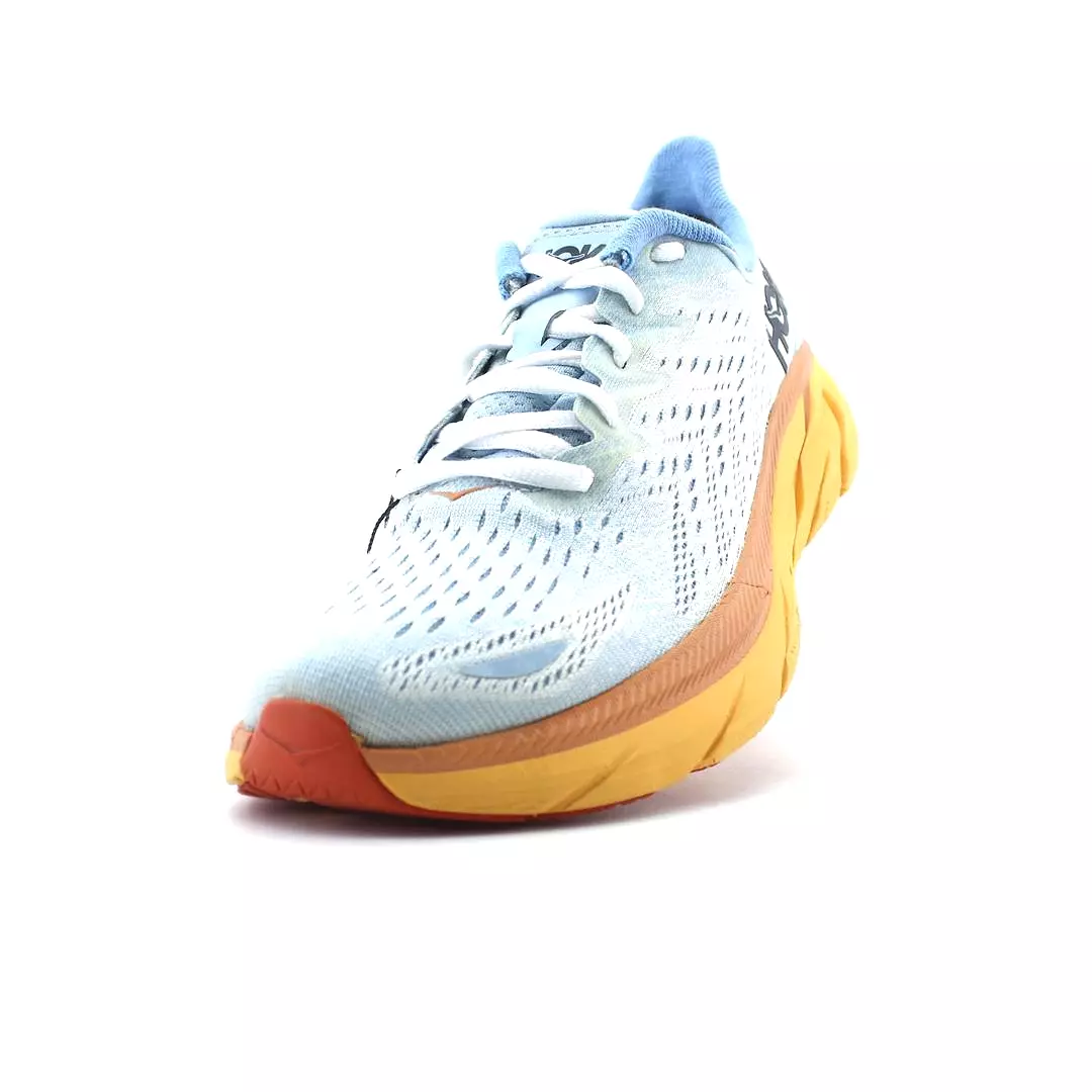 HOKA ONE ONE Clifton 8 running shoes