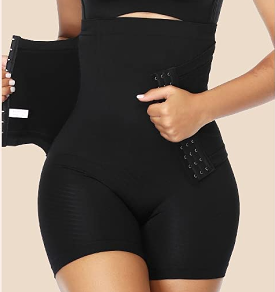 Hourglass Shapers - Enhance Your Body Shape Instantly!