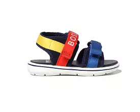 Hugo Boss Baby Sandals Blue