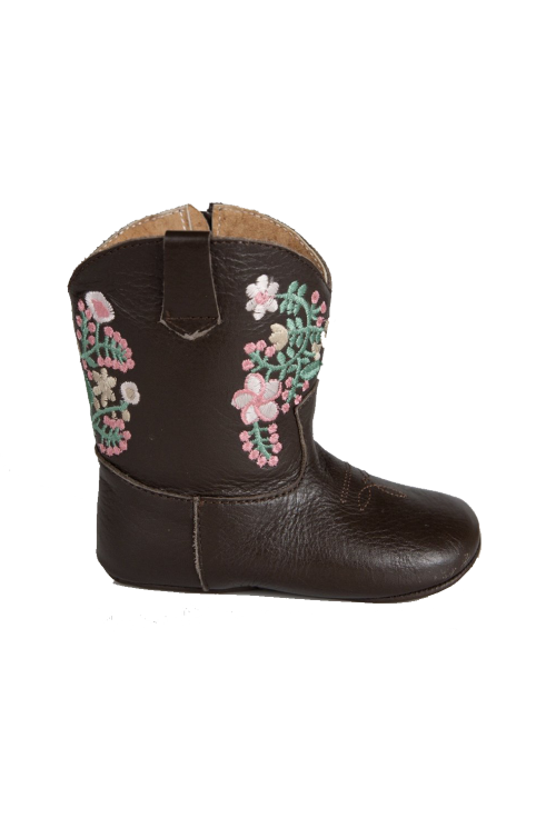 Infant Cowboy Boots - Nomandino Collection