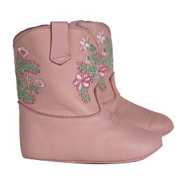 Infant Cowboy Boots - Nomandino Collection