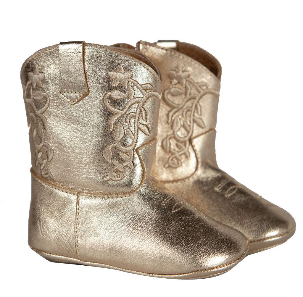 Infant Cowboy Boots - Nomandino Collection