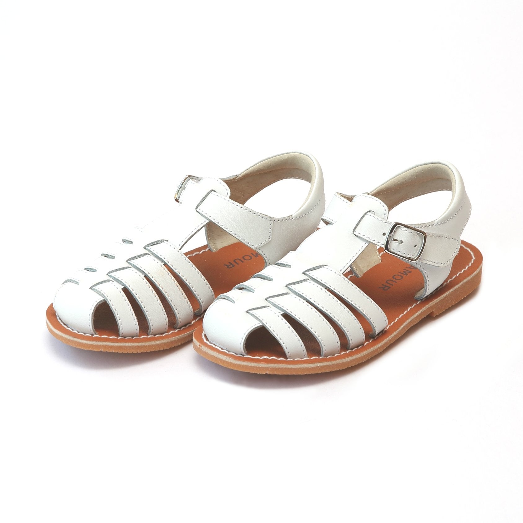 Jack Fisherman Sandal