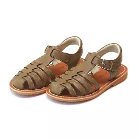 Jack Fisherman Sandal