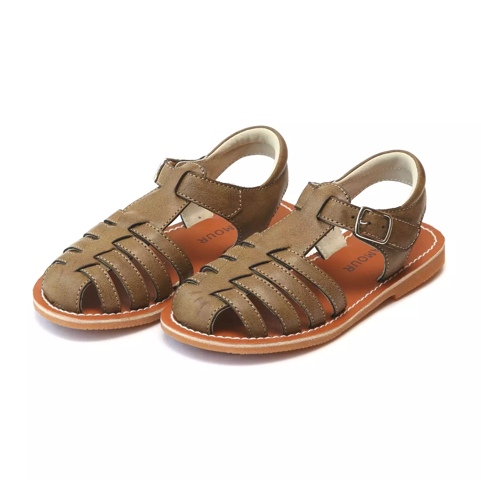 Jack Fisherman Sandal