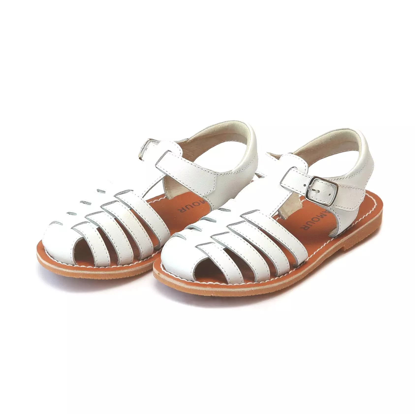 Jack Fisherman Sandal