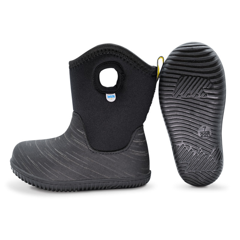 Jan & Jul lightweight waterproof boots