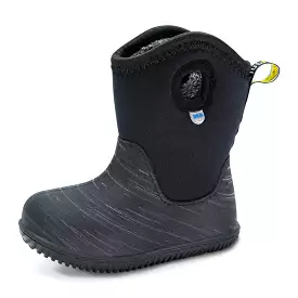 Jan & Jul lightweight waterproof boots