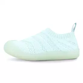 Jan & Jul Mint Jelly Jumper Aqua Shoes