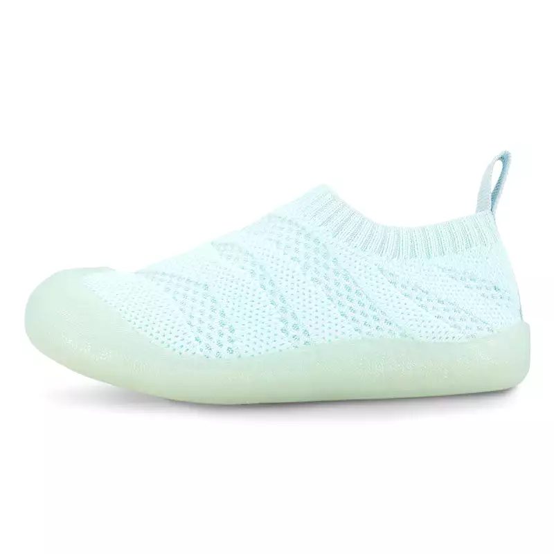 Jan & Jul Mint Jelly Jumper Water Shoes