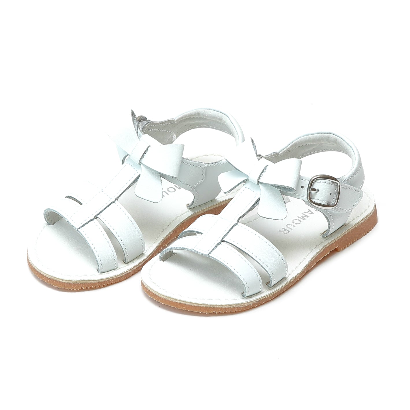 Janie Bow Sandal