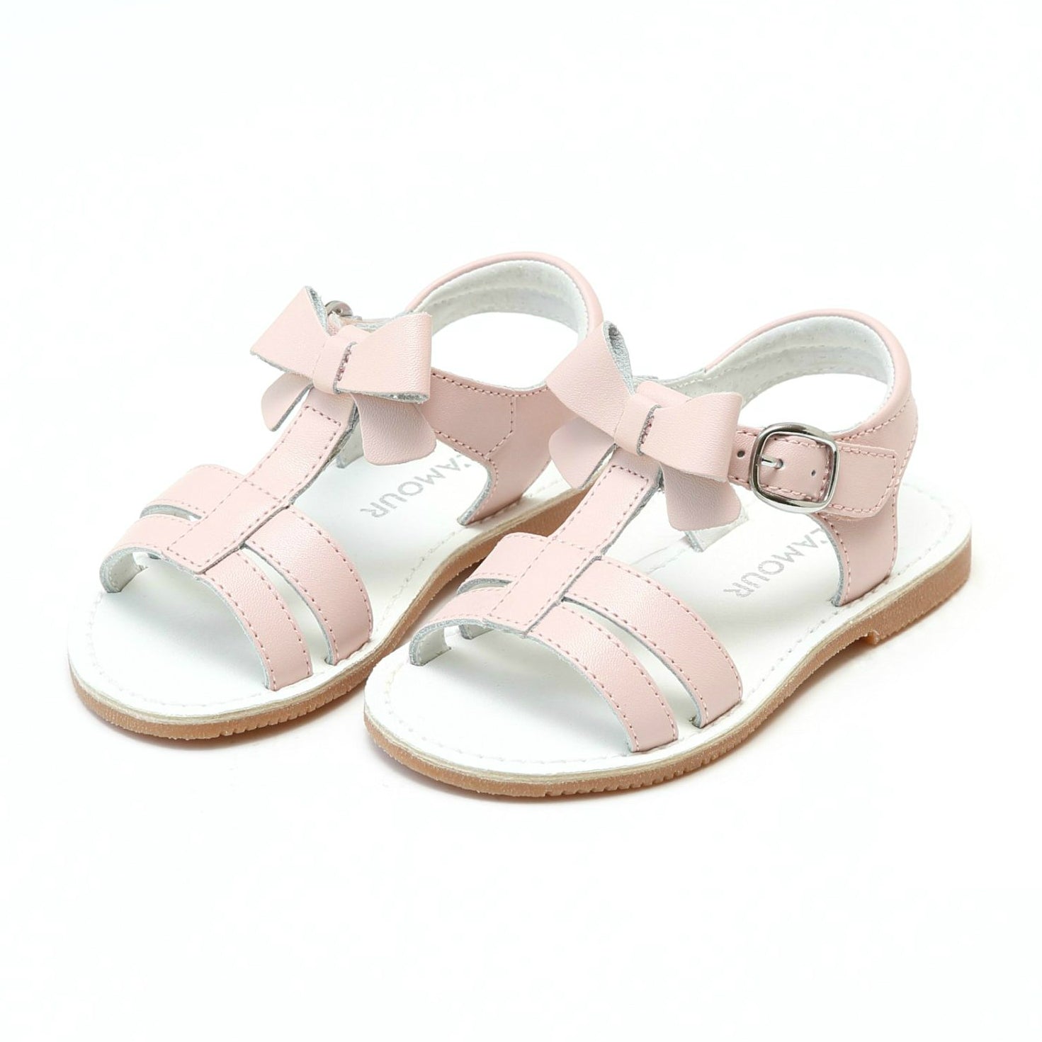 Janie Bow Sandal