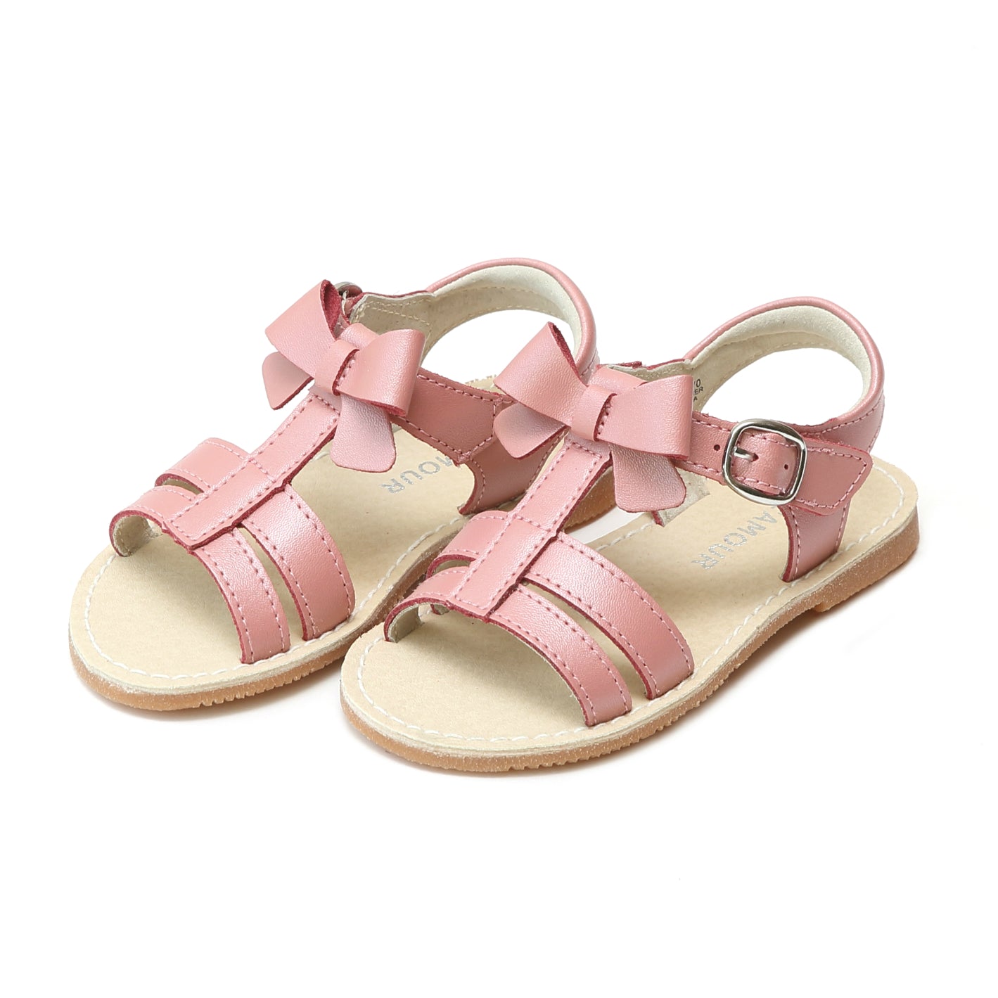 Janie Bow Sandal