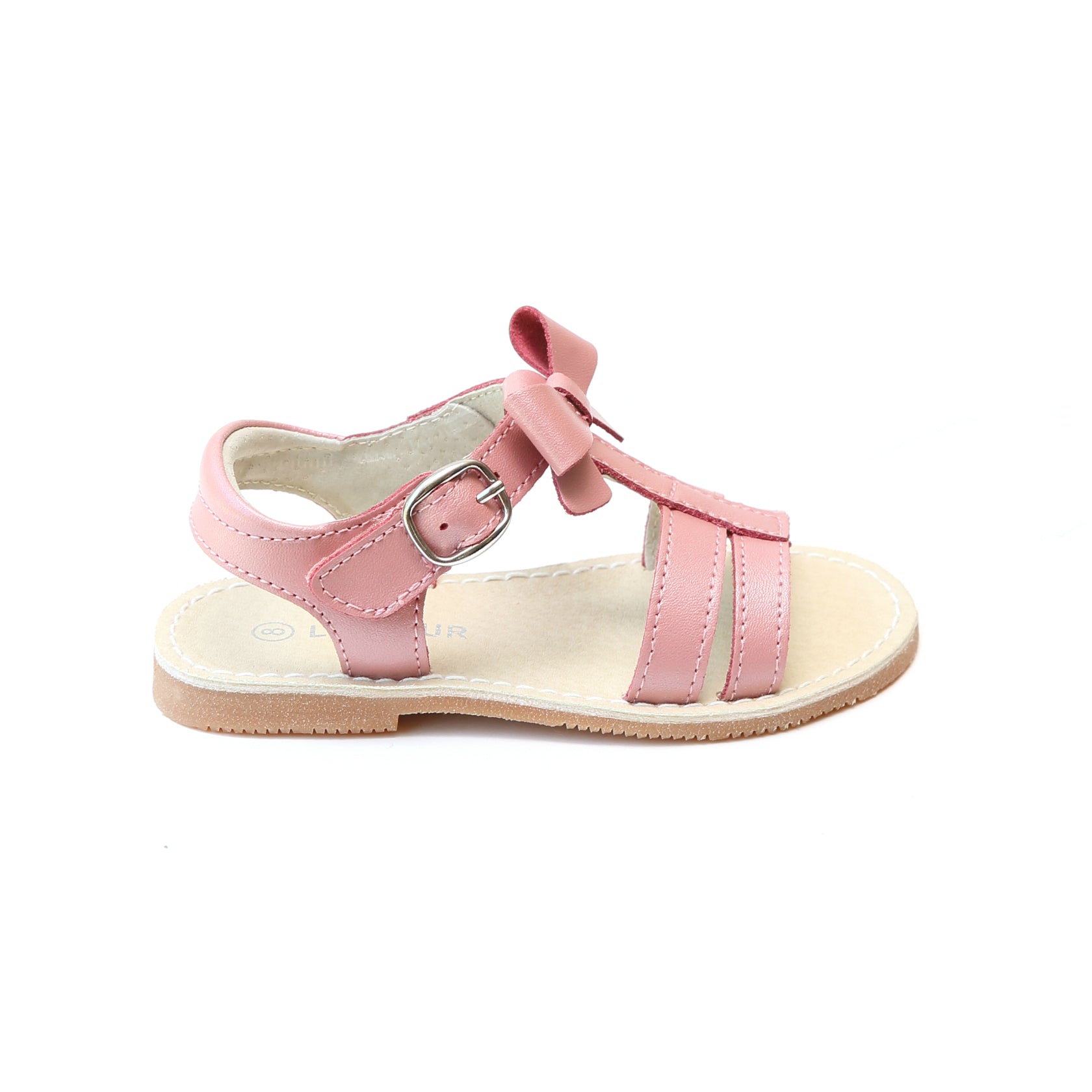 Janie Bow Sandal