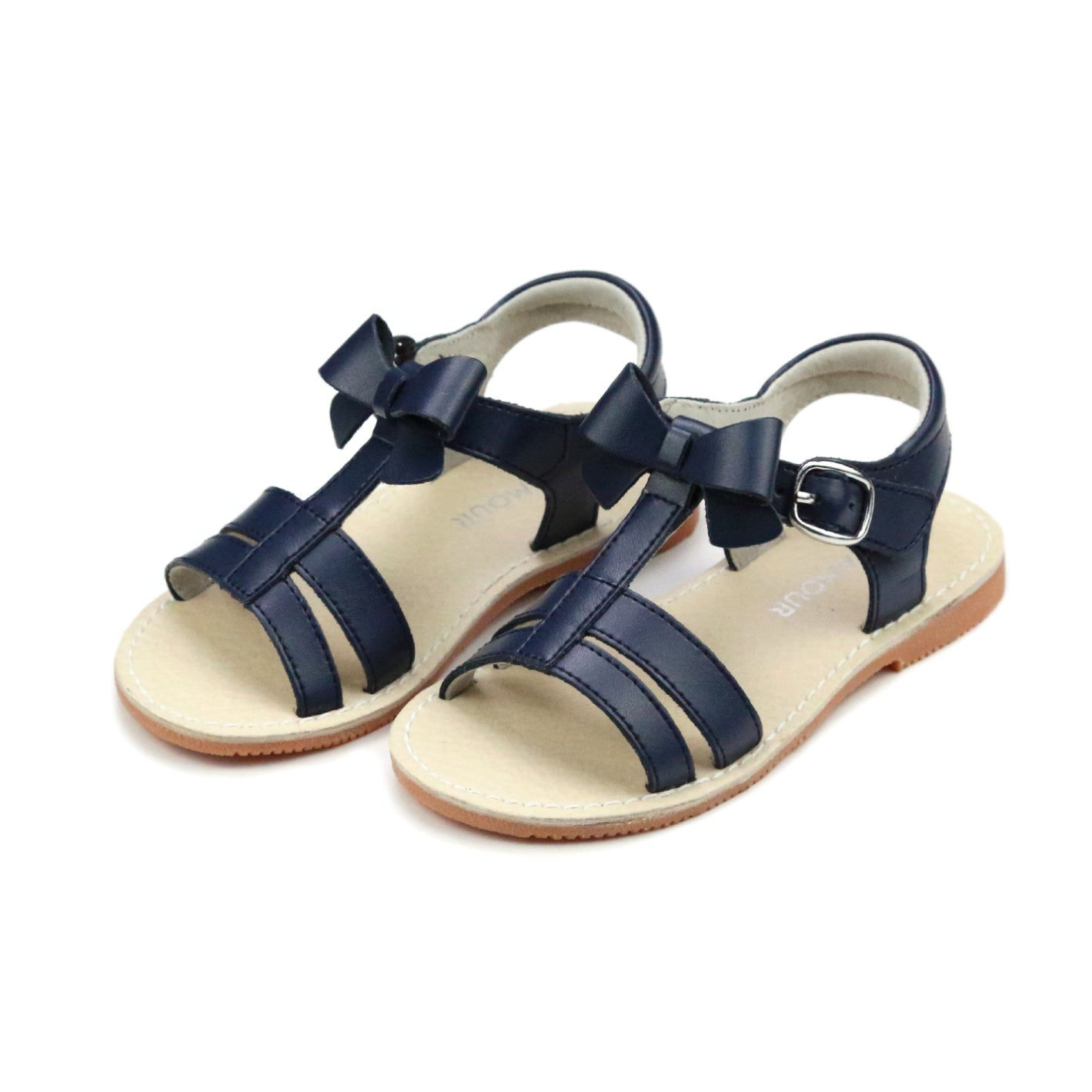 Janie Bow Sandal