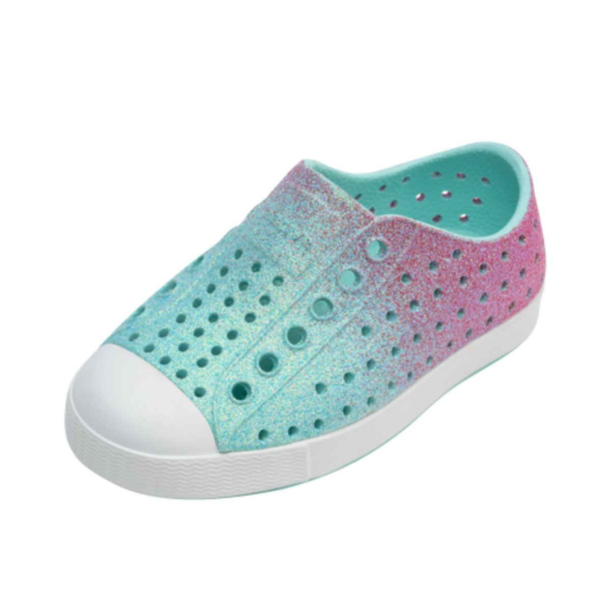 Jefferson Bling Ombre - Native Girl's