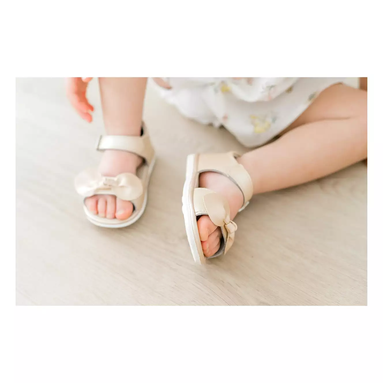 Jolie Baby Sandal