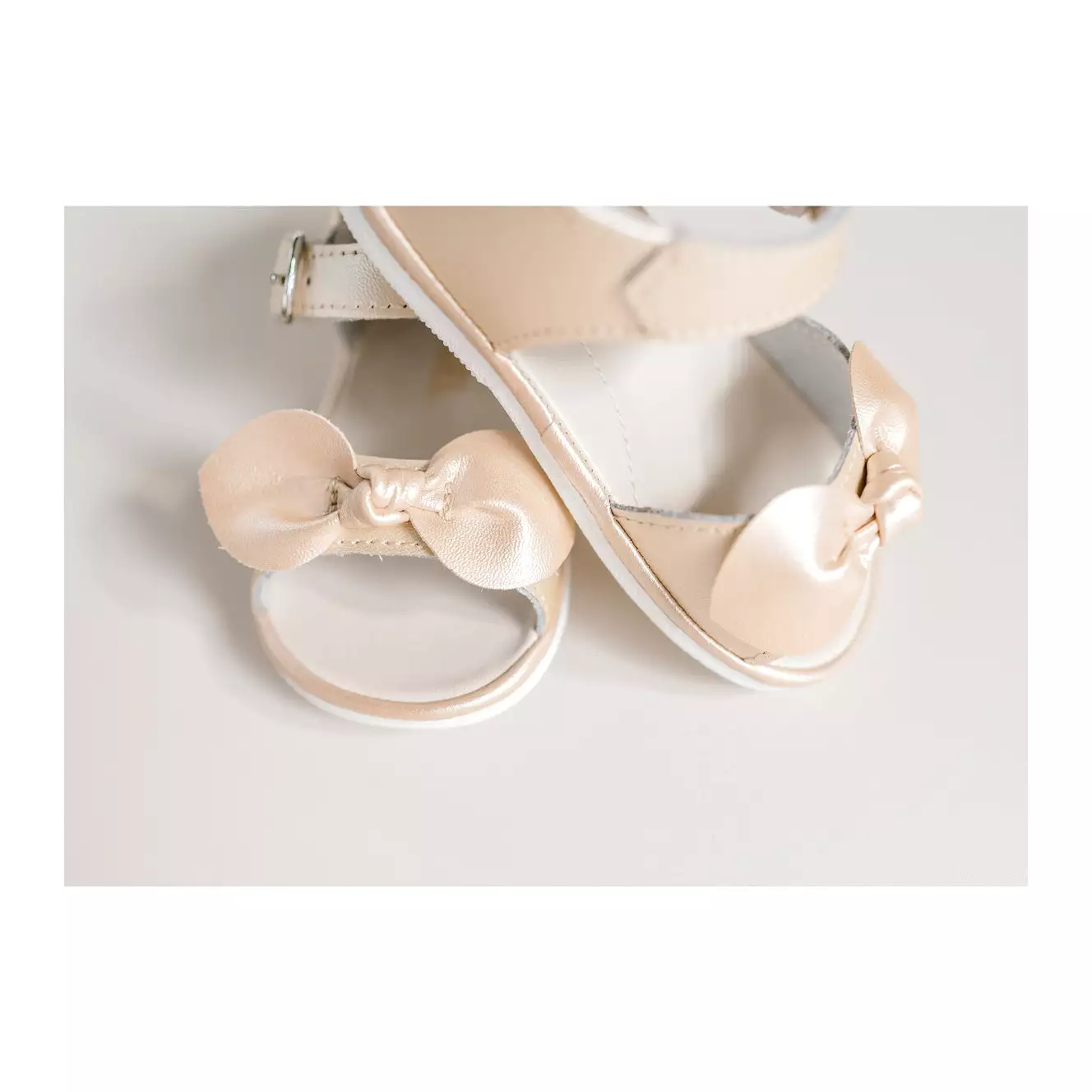 Jolie Baby Sandal