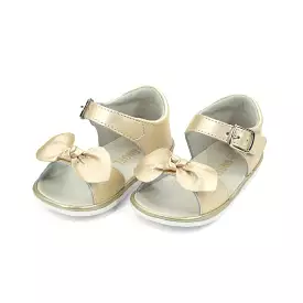 Jolie Bow Sandal Baby