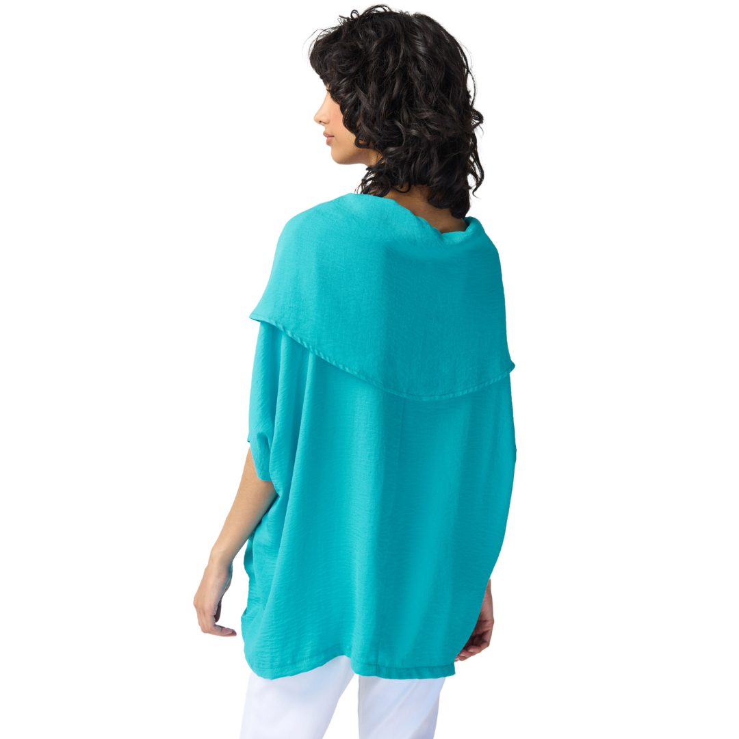 Joseph Ribkoff Tunic with Pocket 241043