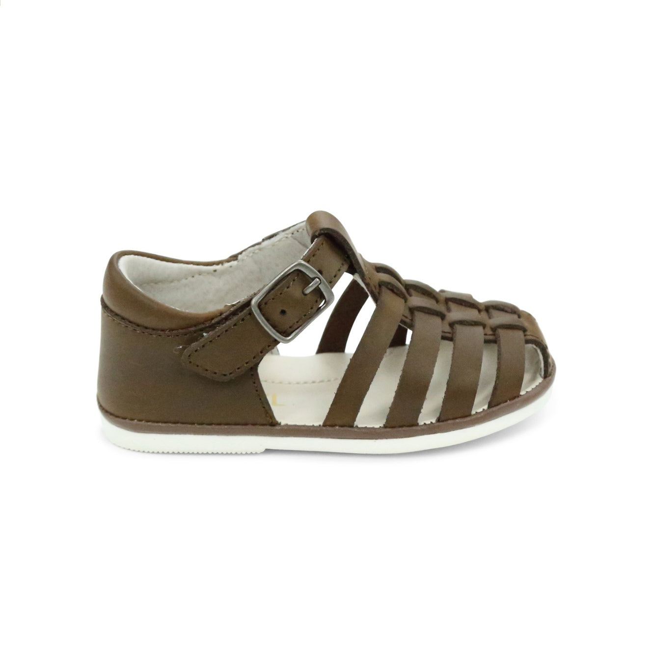 Joshua Leather Sandal for Baby