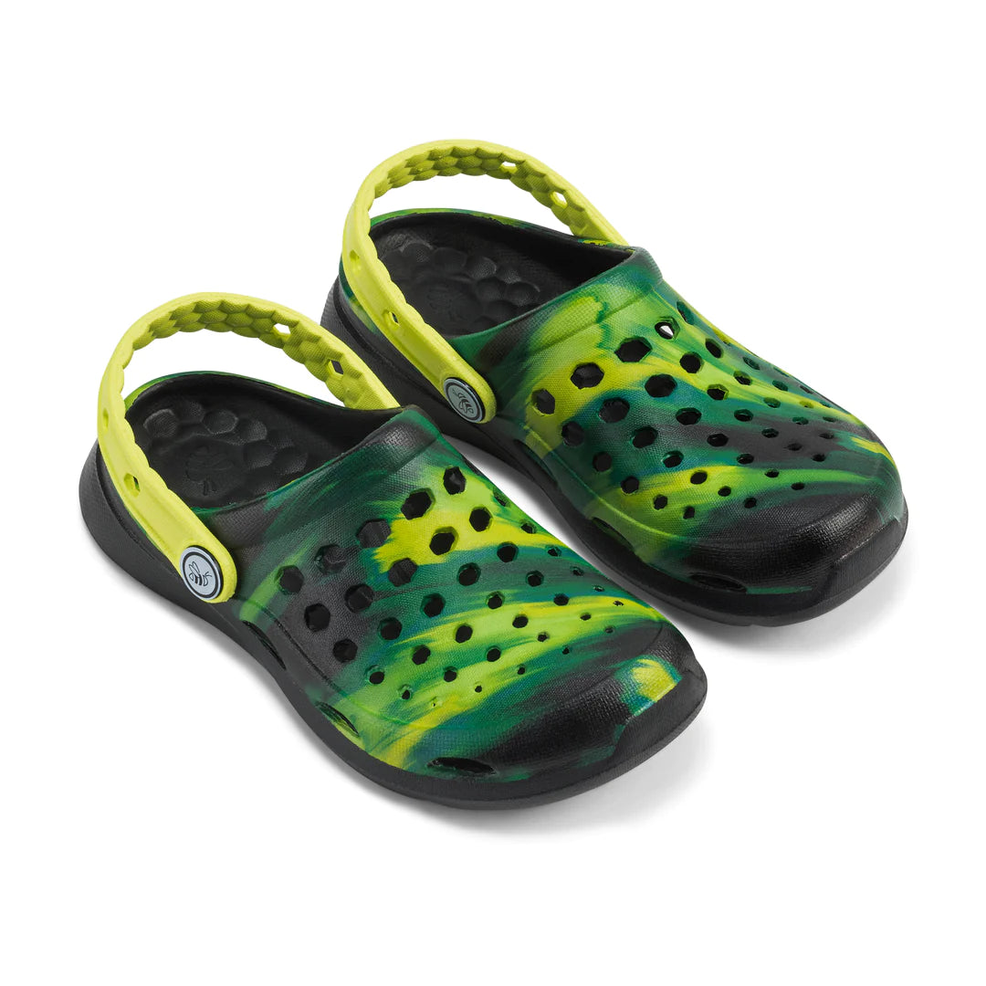 Joybees kids active clog, Citrus light speed - Google SEO result