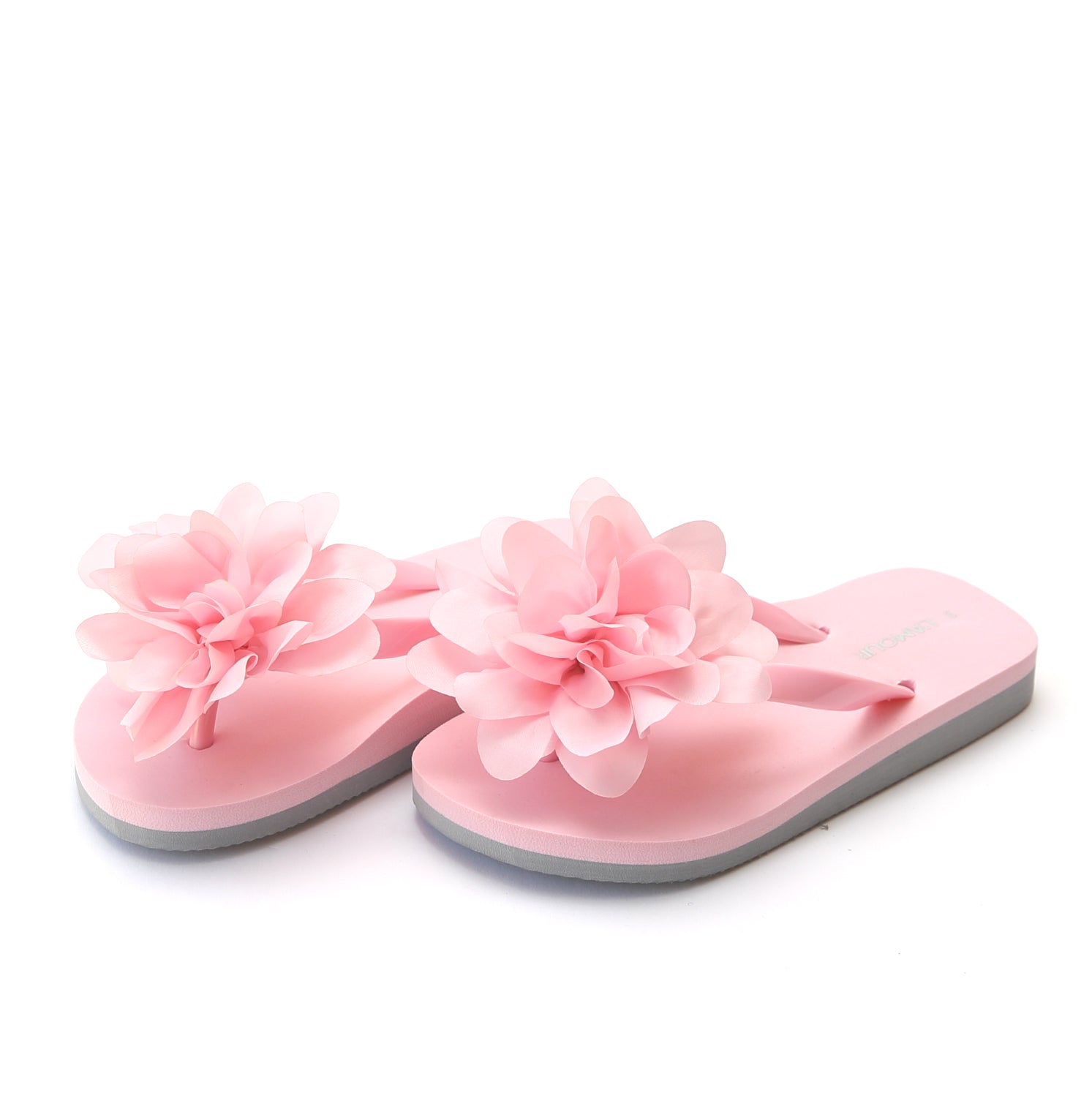 Joyce Flower Flip Flop