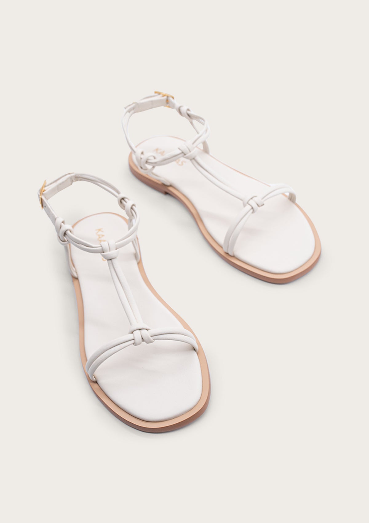 KAANAS ALLEN fashionable sandal