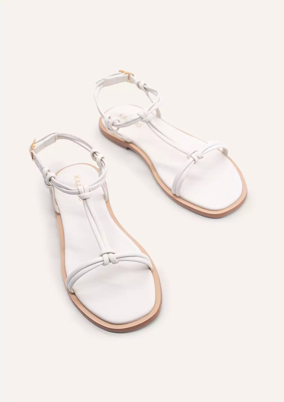 KAANAS ALLEN Sandal: A Must-Have for Trendy Fashionistas