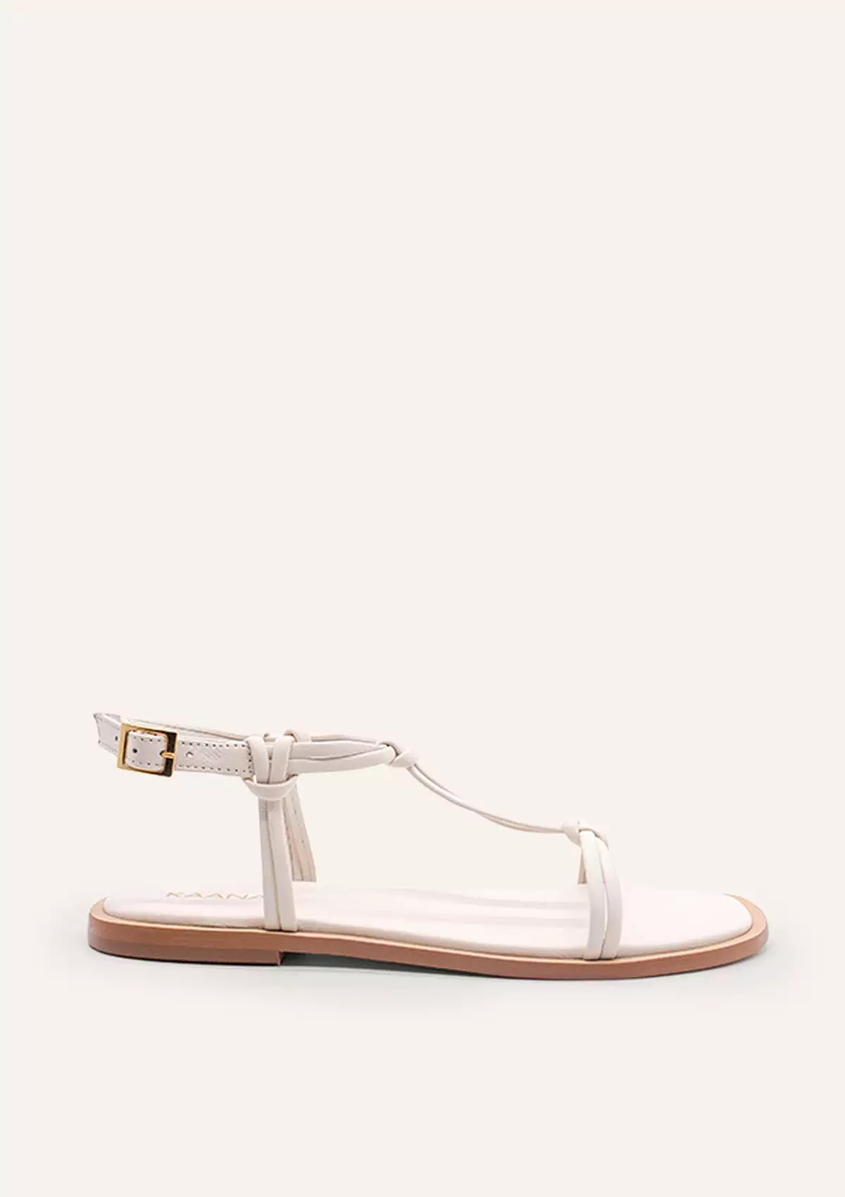 KAANAS ALLEN Sandal: A Must-Have for Trendy Fashionistas