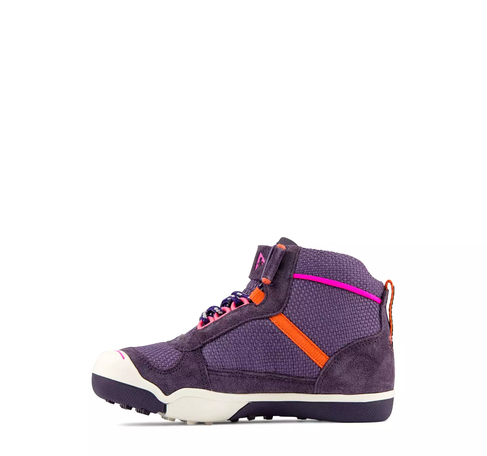 Kaiden Waterproof Sneaker Loganberry