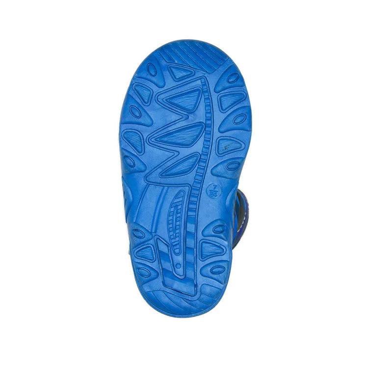 Kamik Blue Snowbug 6 Toddler Boot