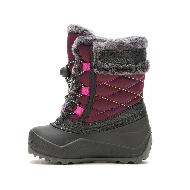 Kamik Grape Star 4 Boot for Toddlers