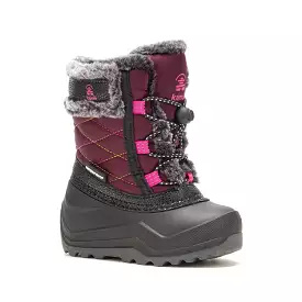 Kamik Grape Star 4 Boot for Toddlers