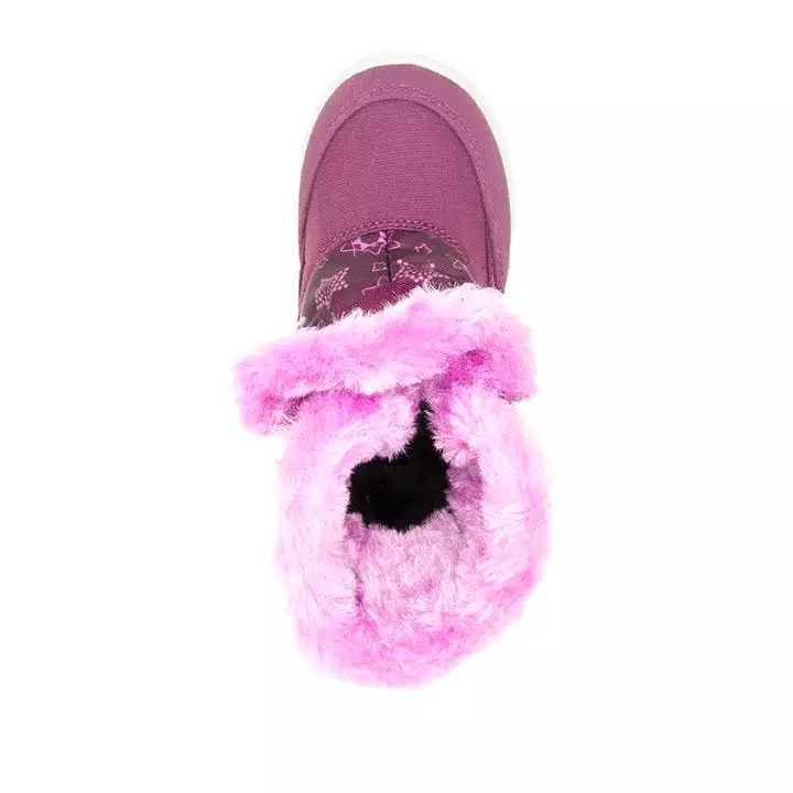 Kamik Grape Toddler Boot