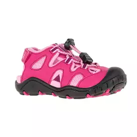 Kamik Oyster2 Kids Magenta - Durable and Stylish Footwear for Children