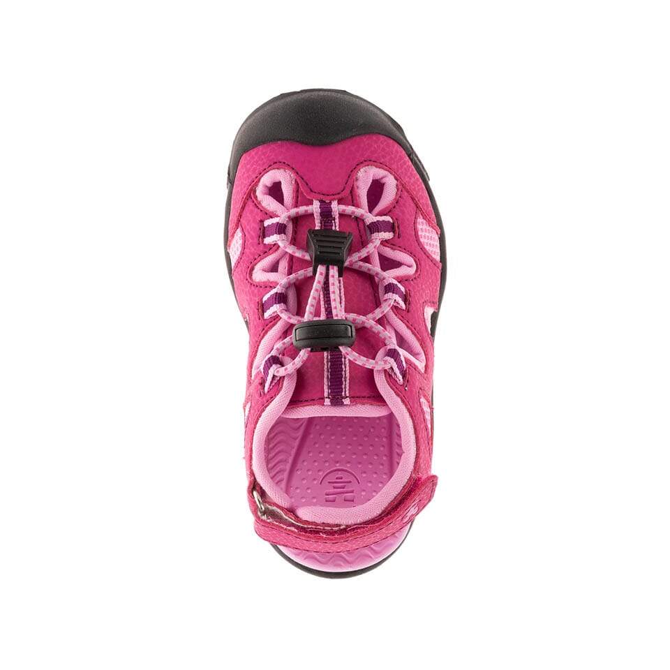 Kamik Oyster2 Kids Magenta