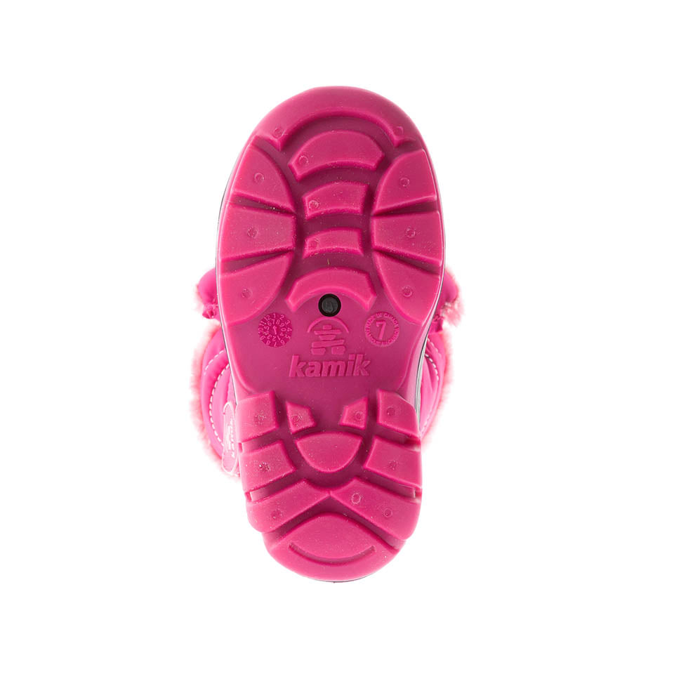 Kamik Rose Snowbug F Boot for Toddlers