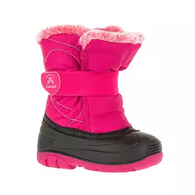 Kamik Rose Snowbug F Boot for Toddlers